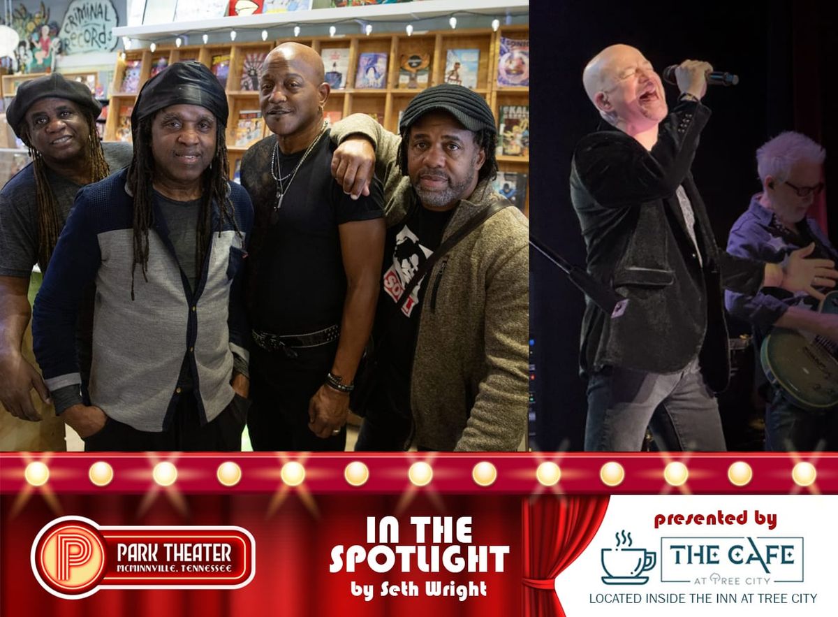 Another big weekend planned for Park