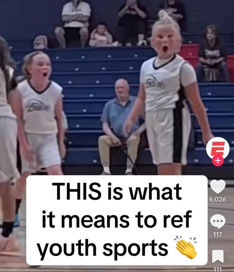 'This Is What It Means’: Local Youth Game Draws ESPN Attention
