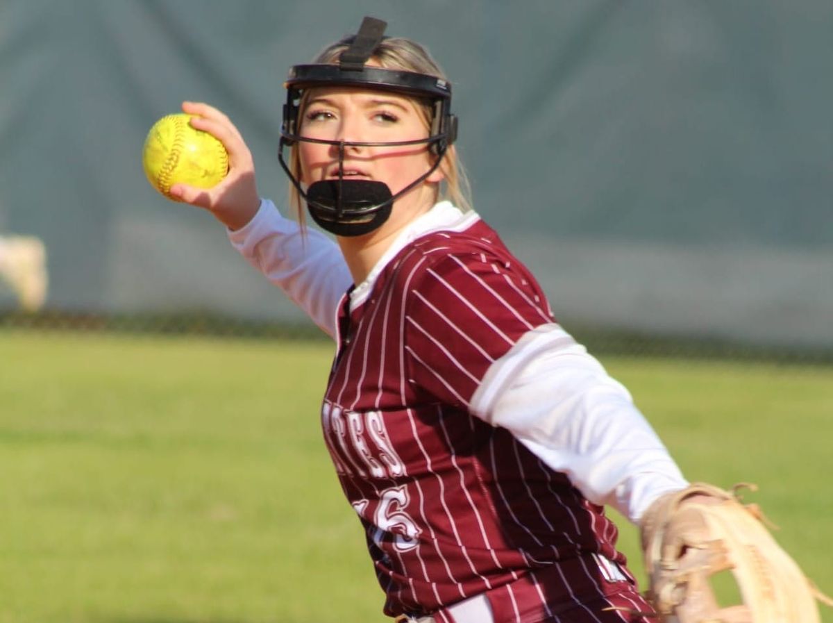 Late inning collapse sinks Warriorettes