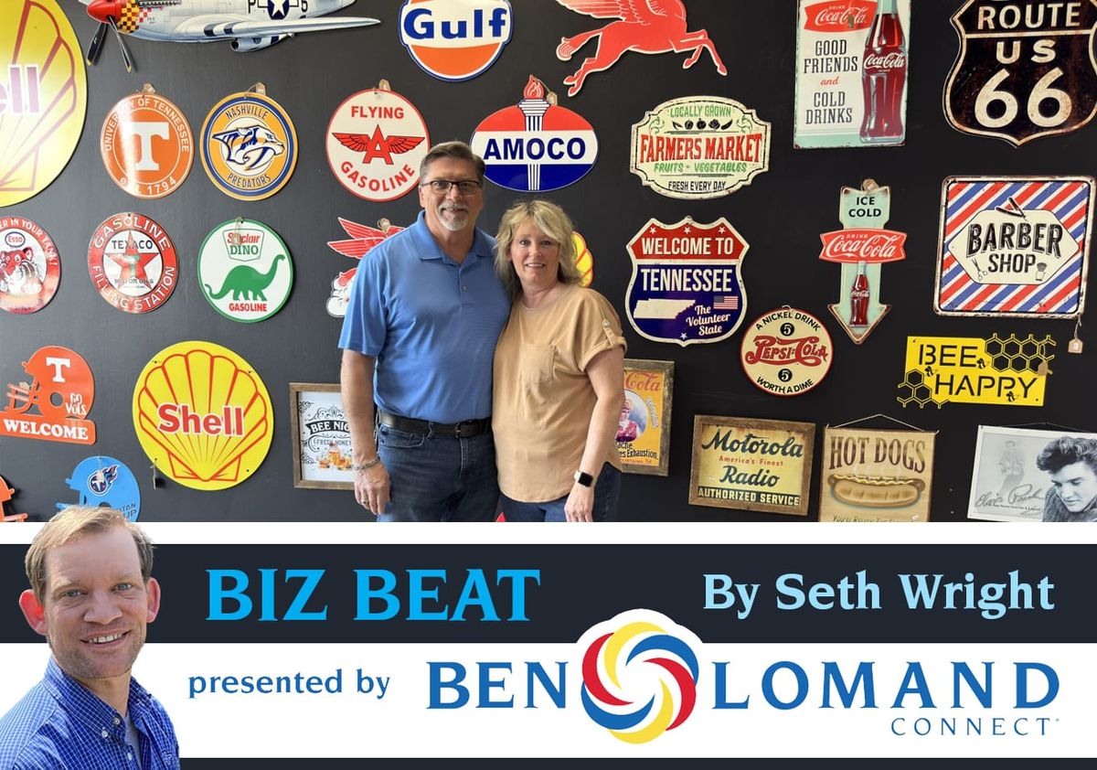 You name it, they'll make it