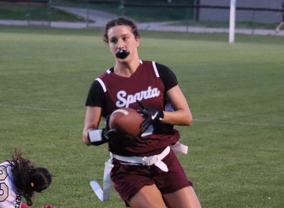 A Tale of Two Halves