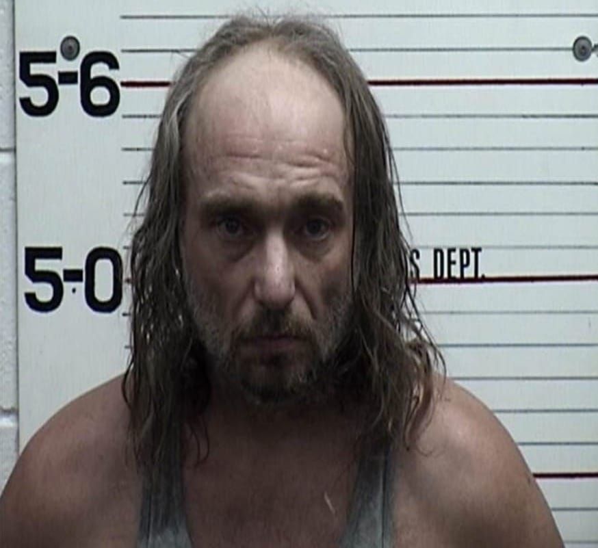 Shoplifting call turns into late-night arrest in Sparta