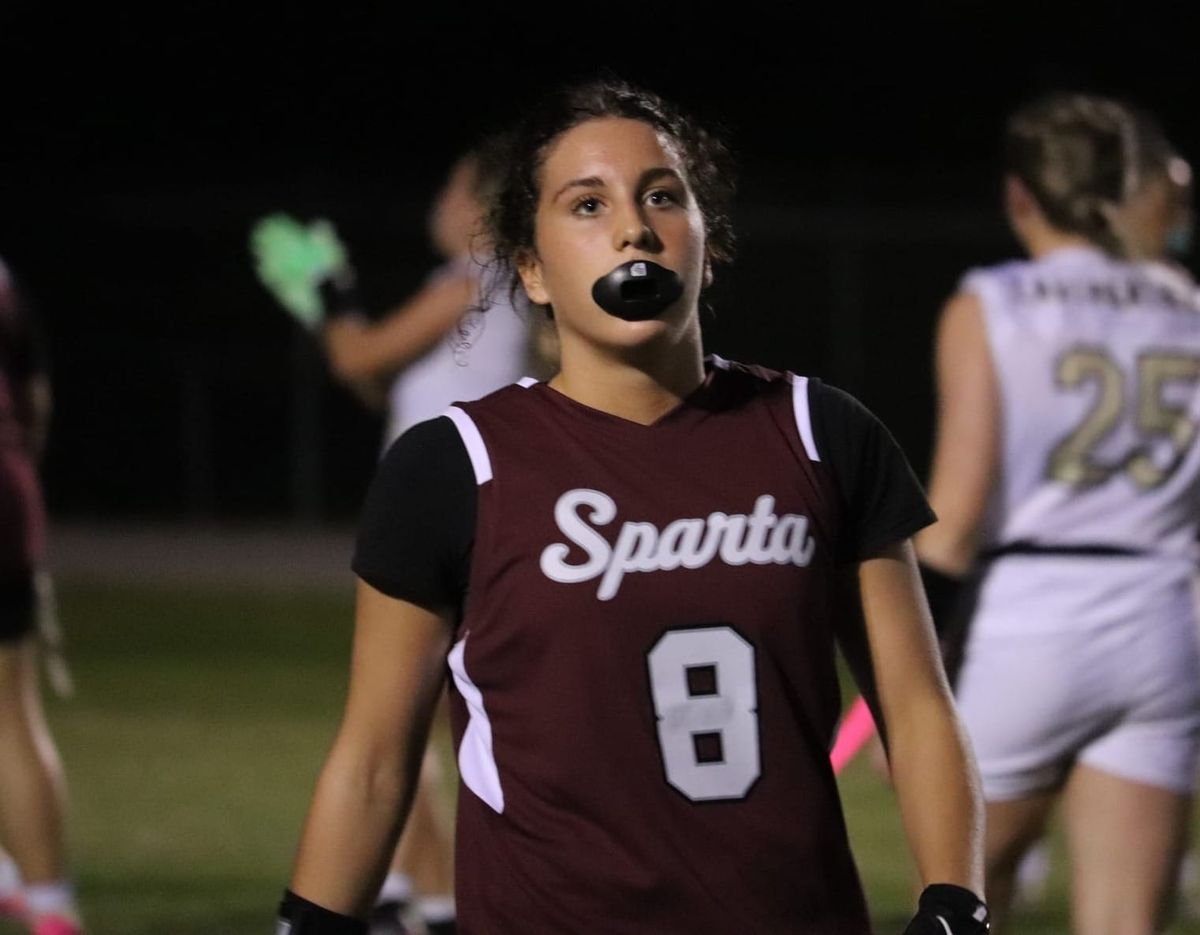 Warriorettes Fail to Rally Against Boarder Rivals