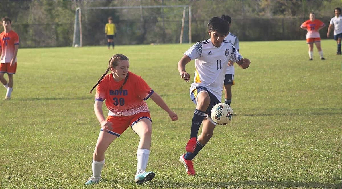 Second-half woes