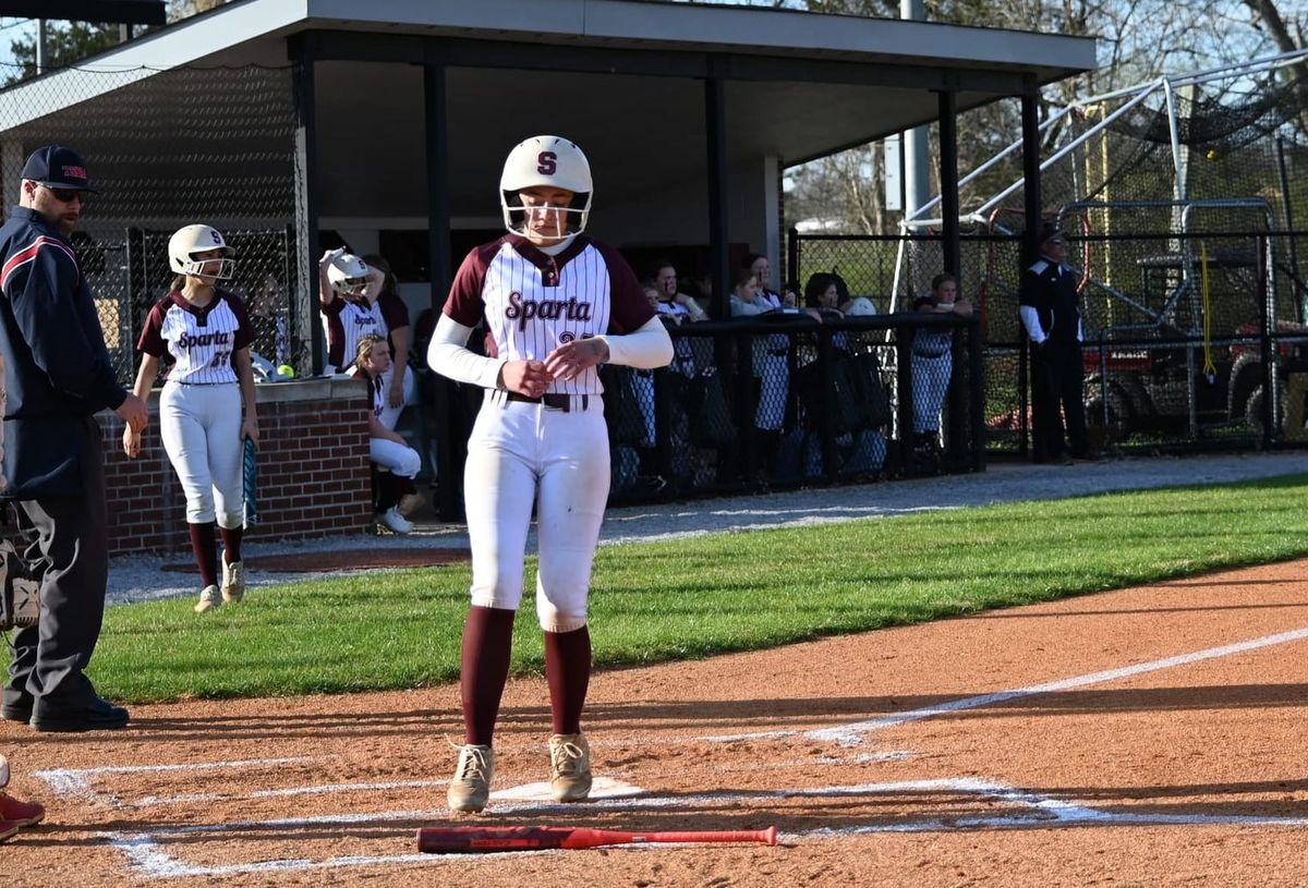 Streak Snapped: Warriorettes fall at Warren County