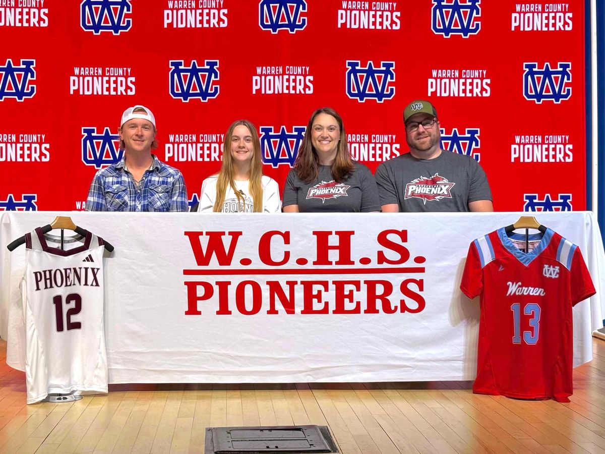 Melton signs with Cumberland