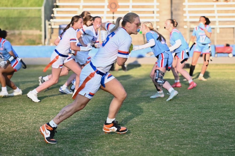 Boyd Broncos round-up