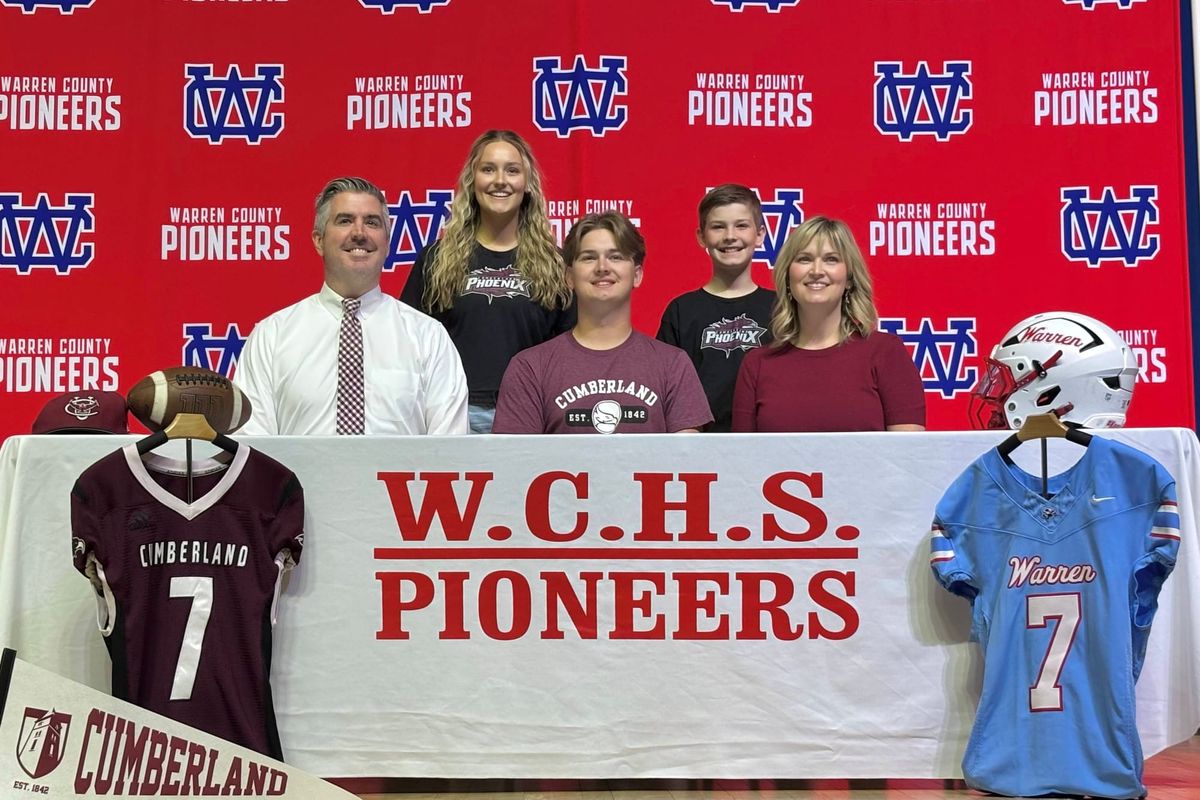 Swallows soars to Cumberland