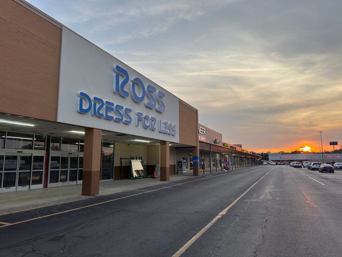 Sign of things to come