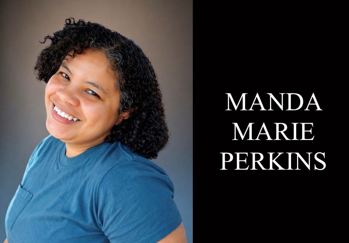 Manda Marie Perkins, 46