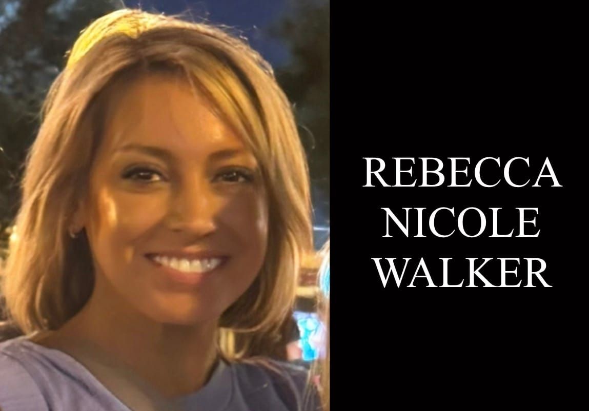 Rebecca Nicole Walker, 46