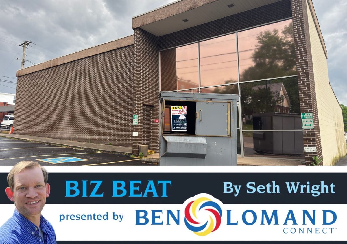 Former home of Southern Standard nears sale