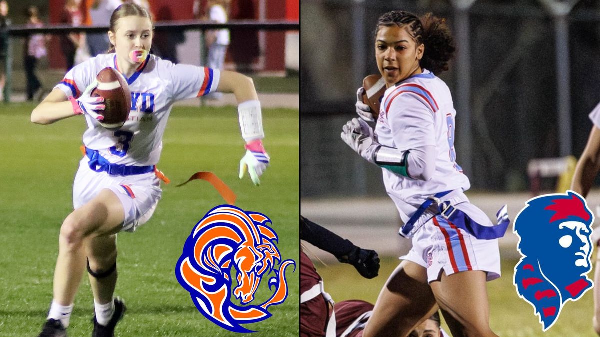 This Week in Sports: April 20-26