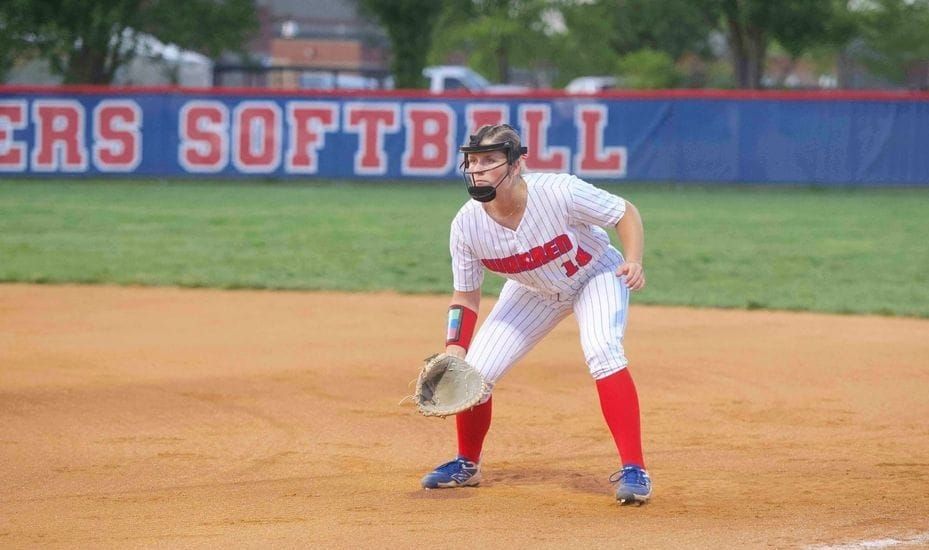 Lady Pioneers win big in Shelbyville