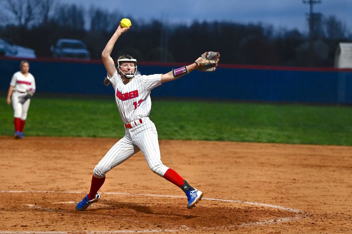 Lady Pioneers building momentum