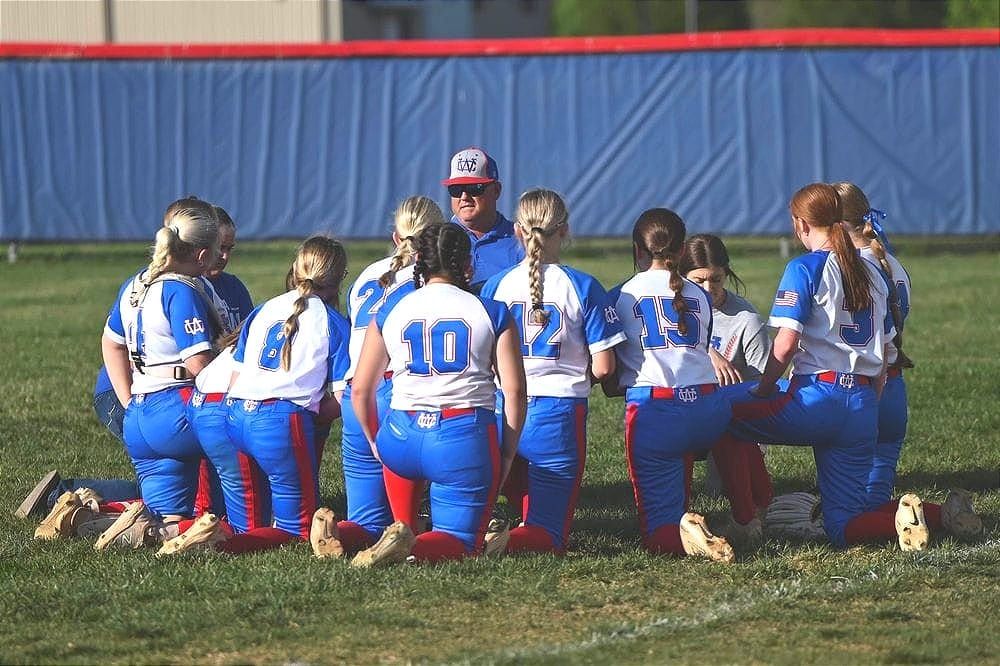 WCMS wins slugfest in Sparta