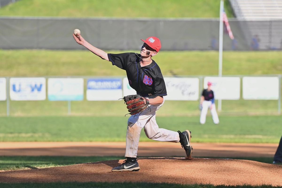 WCMS Pioneers pounce Panthers