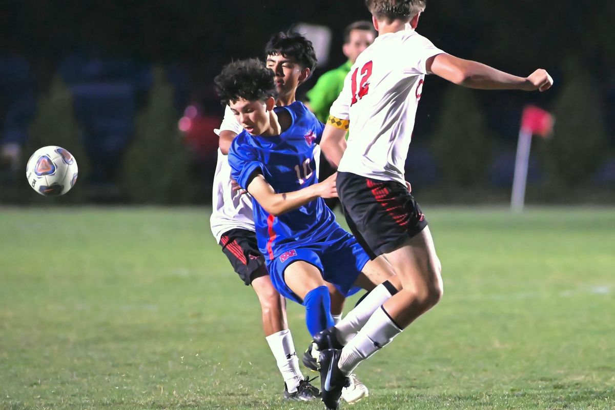 Hot start, strong finish