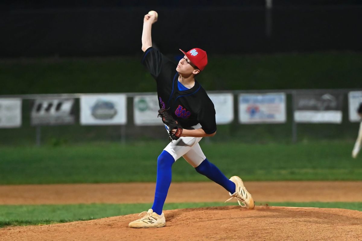 Pioneers upset by Algood, 2-1