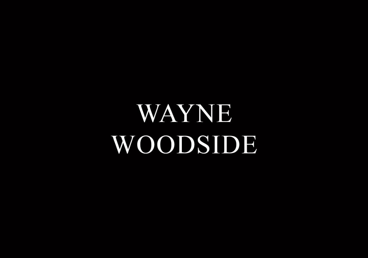 Wayne Woodside, 60