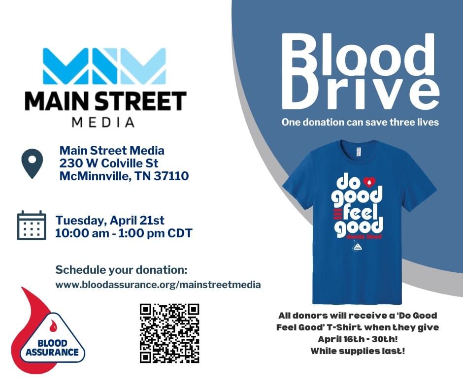 'Do good, feel good'