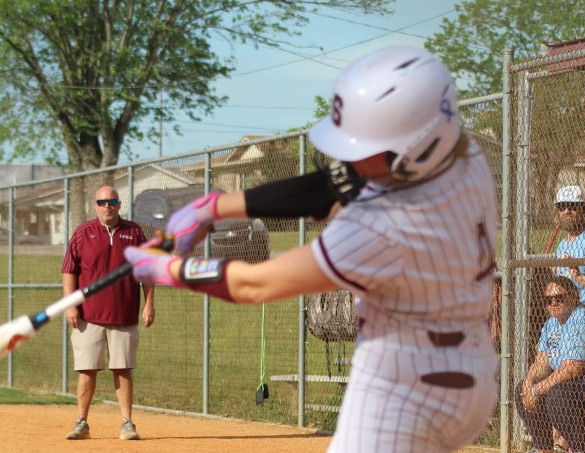 Walk-Off on Senior Night