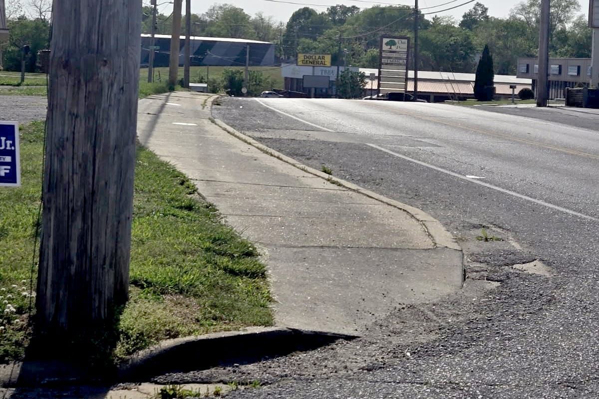 City abandons long-stalled TDOT projects