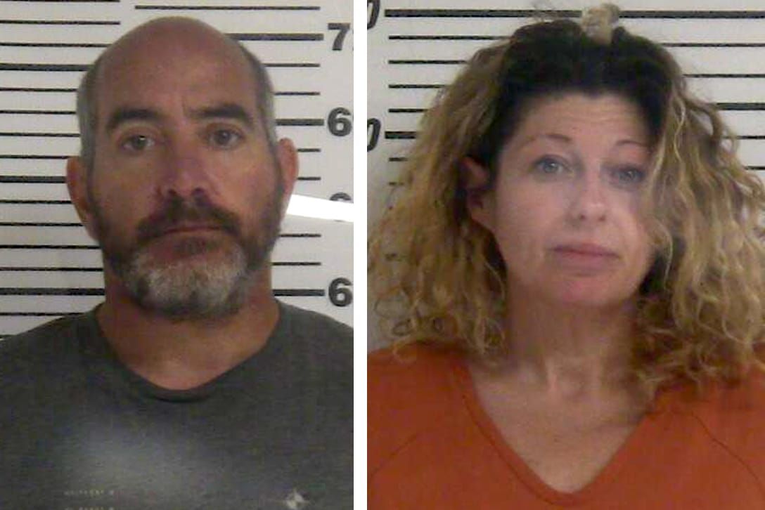 Multiple drugs found at Viola home