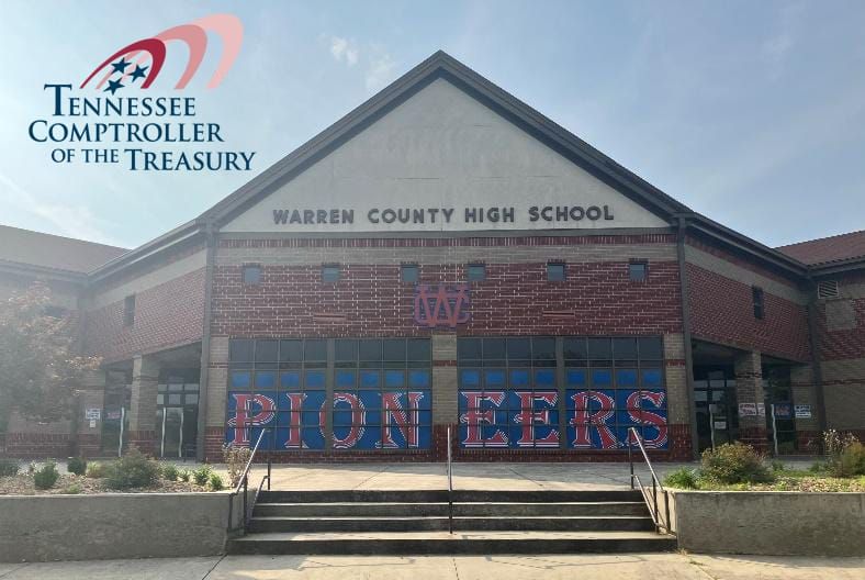 'No such thing as a free lunch'