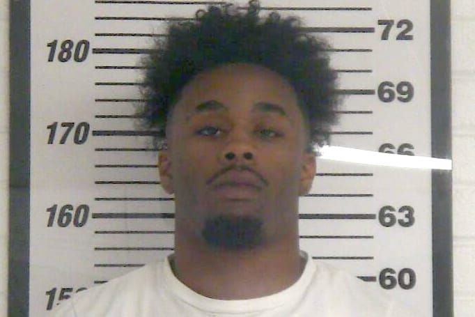 Speeding stop leads to drug charges for Murfreesboro man