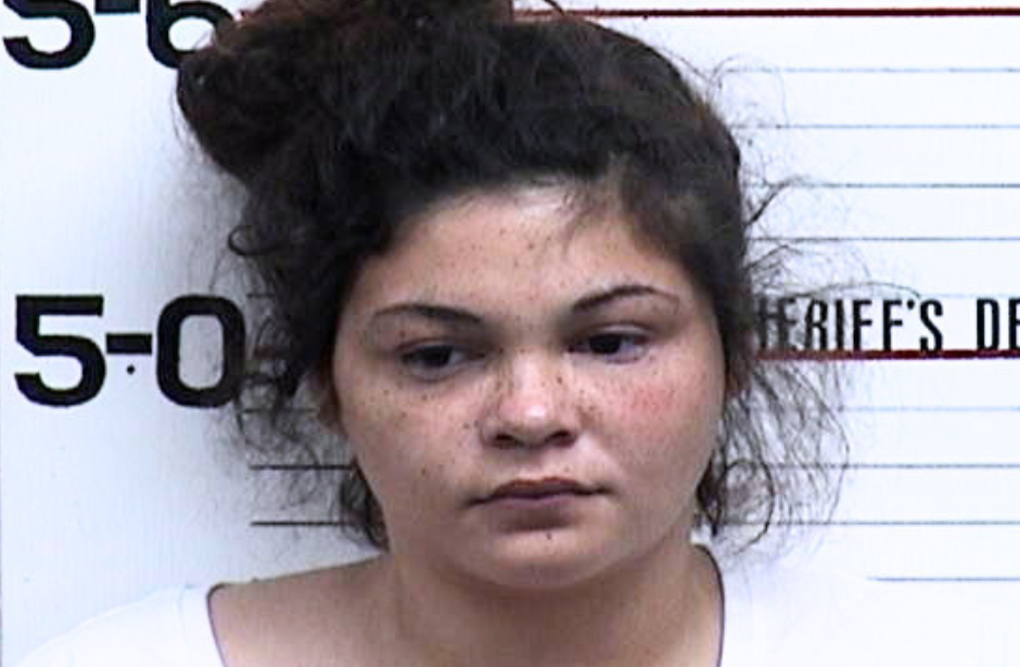 Grand Jury Indicts Baxter Woman in Case Involving Two Children