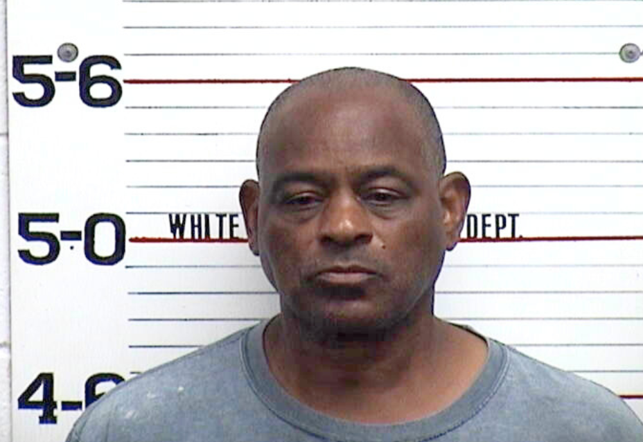 Sparta Man Accused of Harboring Runaway Teen