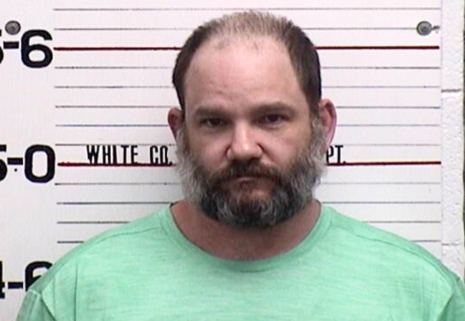 One Complaint, One Arrest — Just Not the One Expected