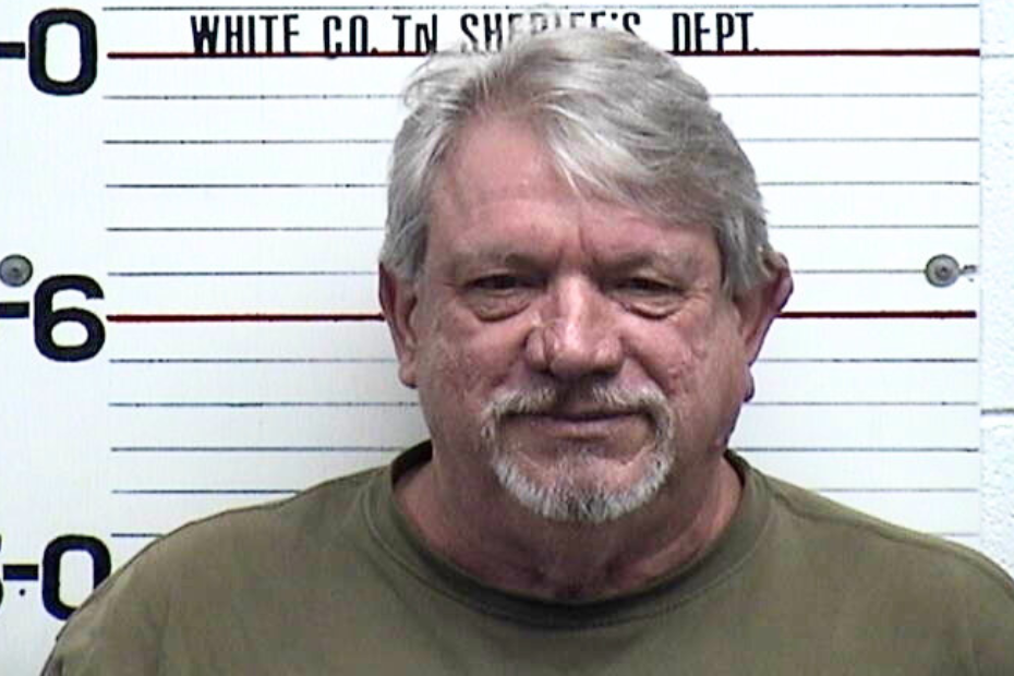 High-Speed Stop on Highway 111 Ends in DUI Arrest
