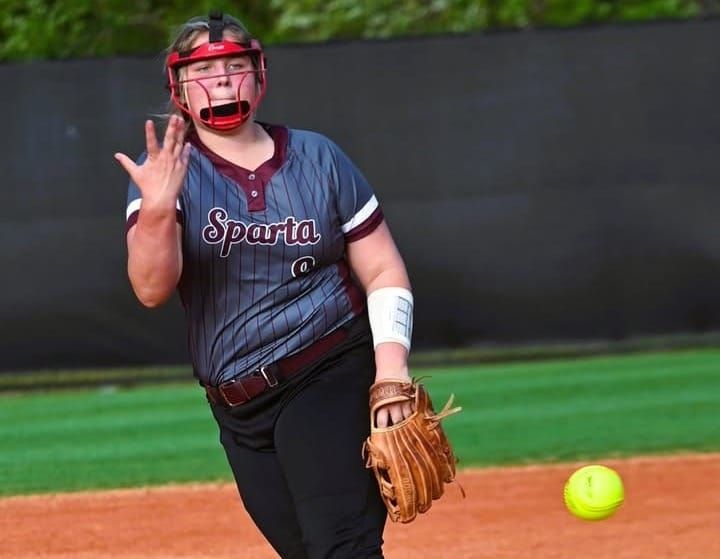 Early Hole Ends Warriorettes’ Season