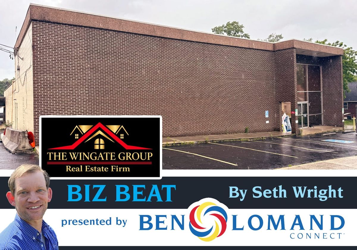 Wingate purchases former home of Southern Standard
