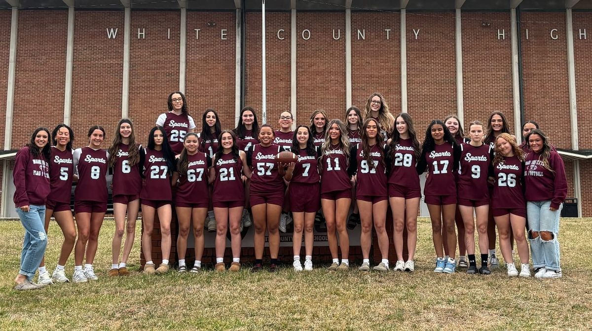 Warriorettes Push Undefeated Blackman Before Playoff Exit