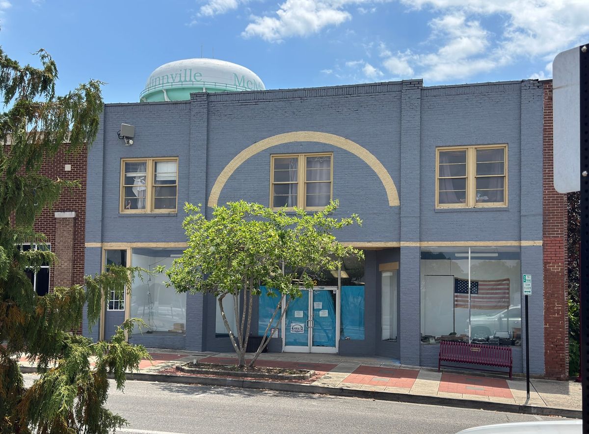 New Experience coming to Main Street