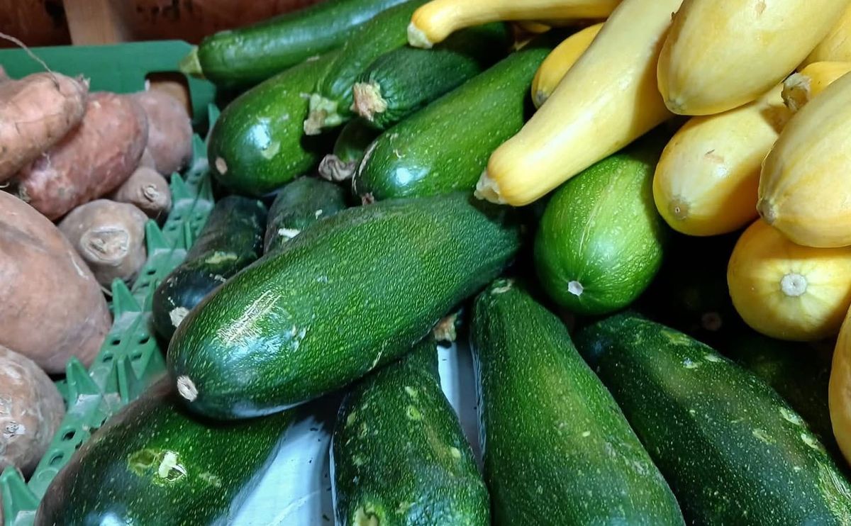 From Farmers Market to Local Favorite