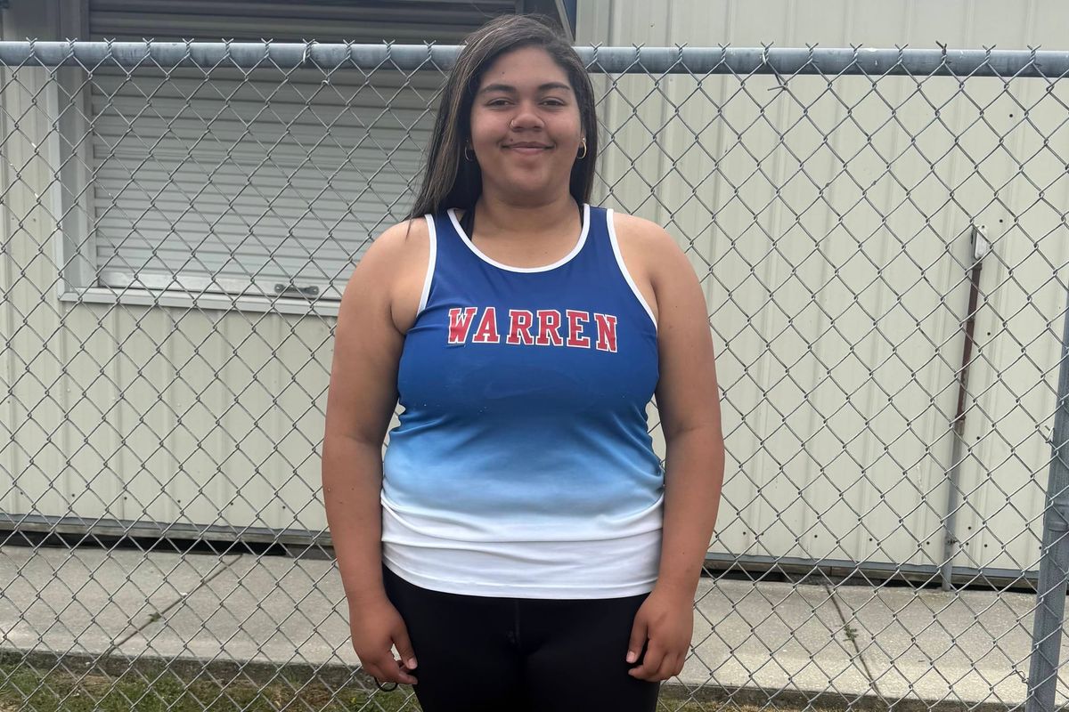 Simpson caps track season with record