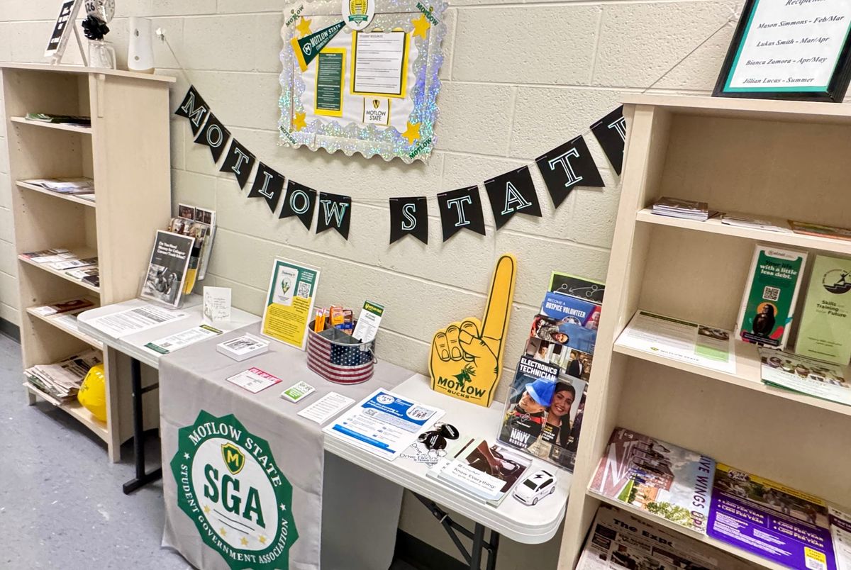 Motlow's Sparta Site Opens Doors to More Than Degrees