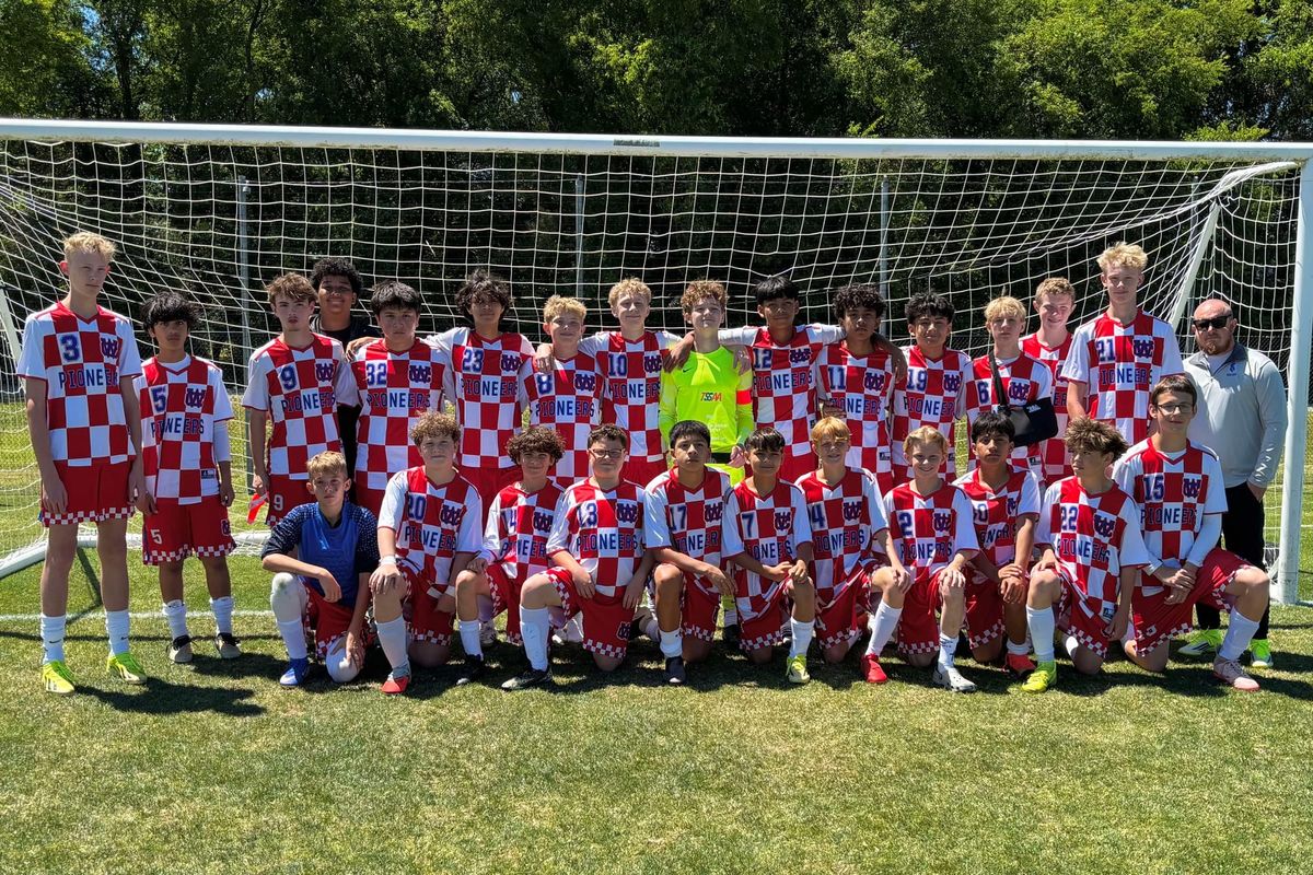 Pioneers’ magical run ends one step short