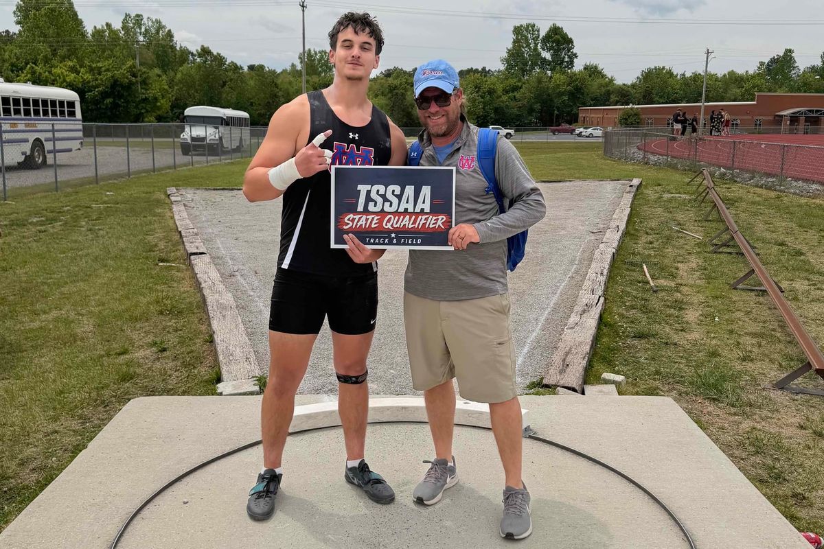 This Week in Sports: May 18-23