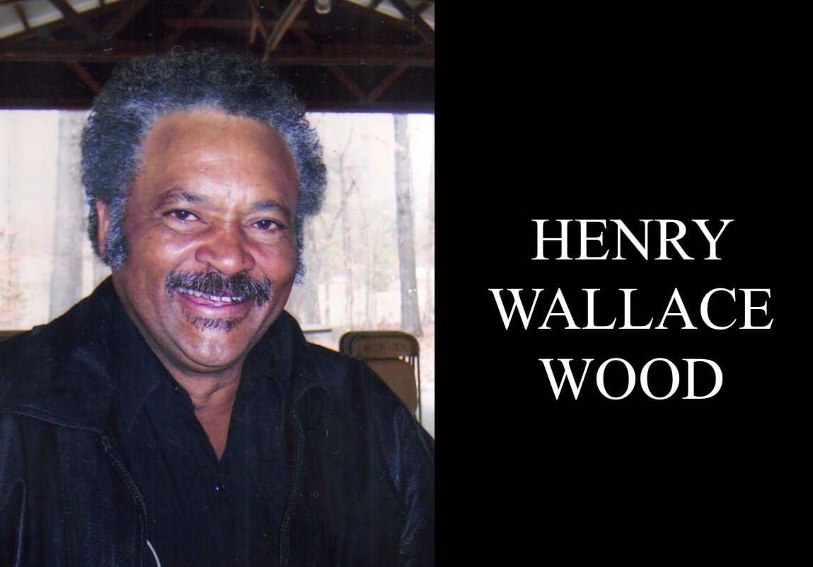 Henry Wallace Wood, 78