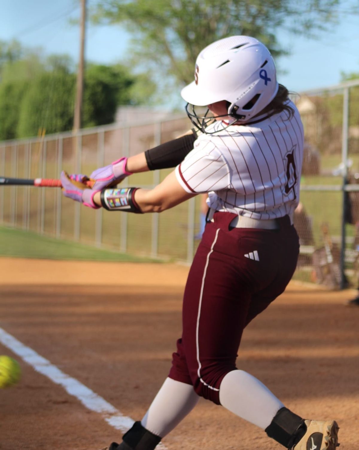 Warriorettes Walk Off Upperman in Wild Comeback Win