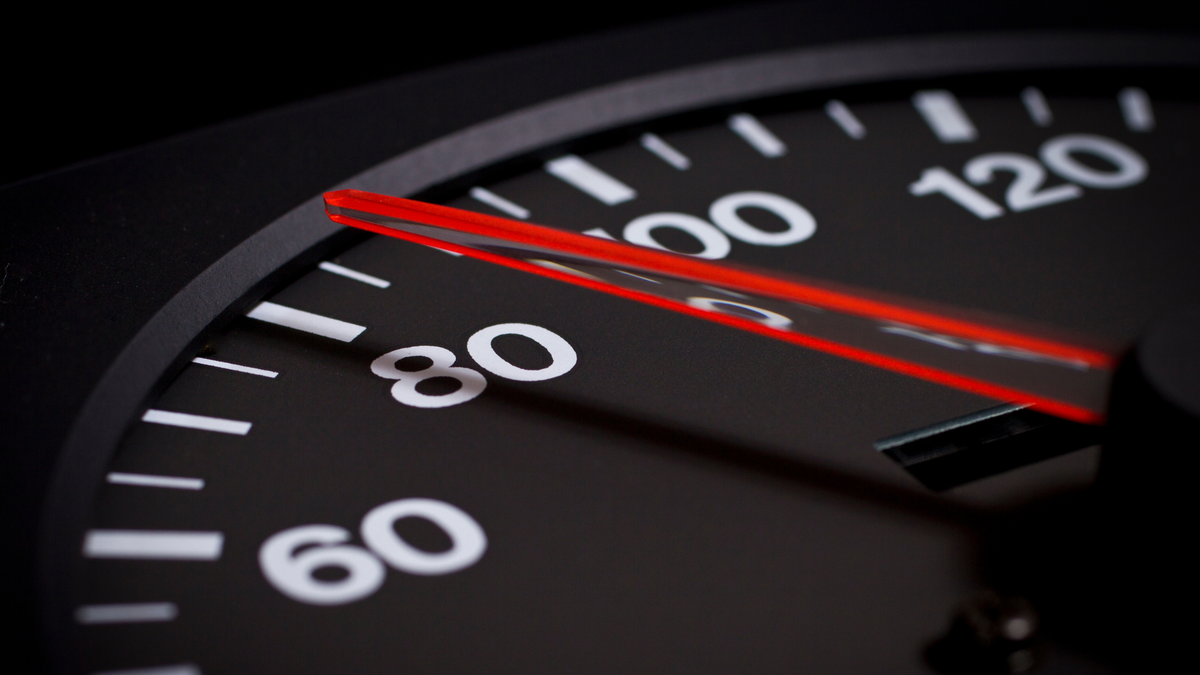 Warrants: Riders Topped 100 MPH During Pursuit