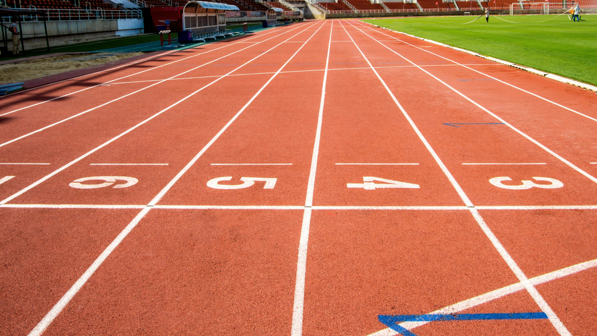 White County Closes Track Season with Strong Sectional Finish