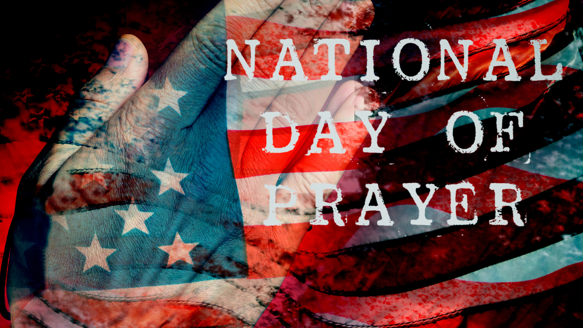 White County Marks 75th National Day of Prayer