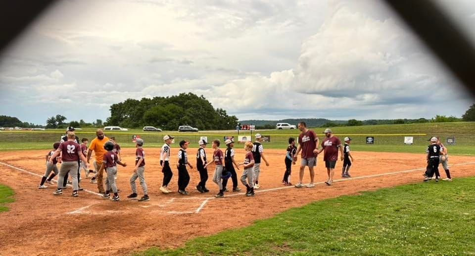 Final Week Frenzy Begins in White County Youth League