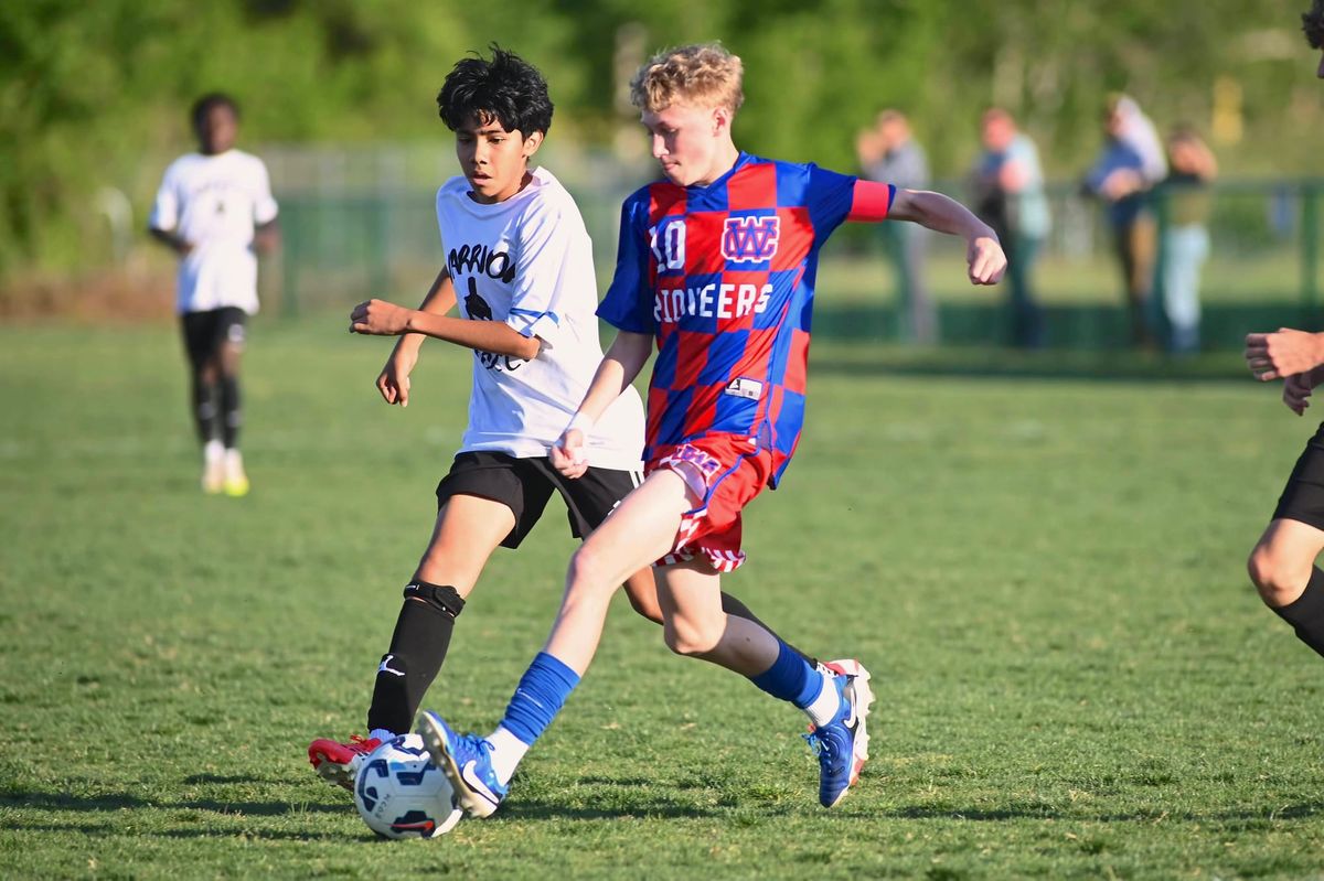 Pioneers outlast West Wilson